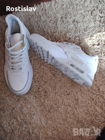 Nike aermax номер 43 , снимка 3 - Маратонки - 53592190