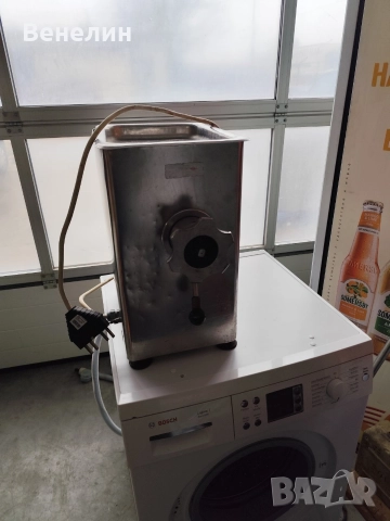 месомелачка