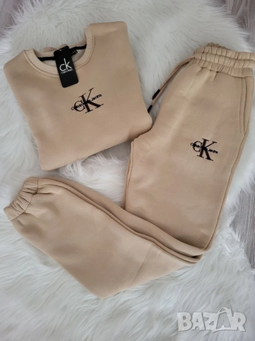 дамски екип calvin klein 