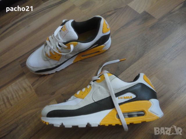 Nike Air Max 90, снимка 5 - Маратонки - 46204424