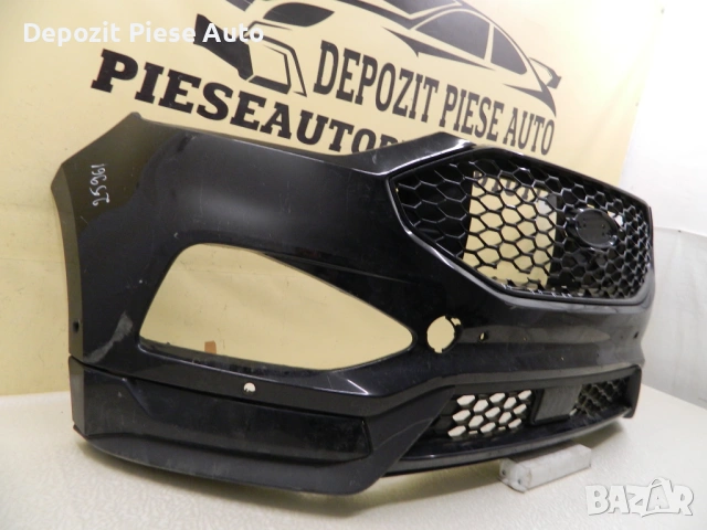 Предна броня Ford Edge ST-Line, 2018, 2019, 2020, 2021, 2022, 2023, cod origine KT4B-17F03, снимка 2 - Части - 53443538