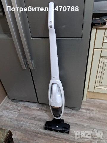 прахосмукачка , снимка 6 - Прахосмукачки - 53760187