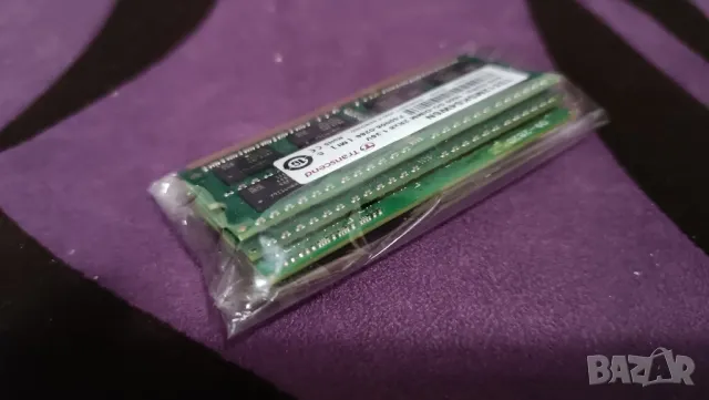 4GB. DDR3, снимка 3 - RAM памет - 48930324