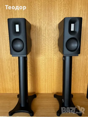 Тонколони Børresen Acoustics Z1, снимка 1 - Тонколони - 49421867