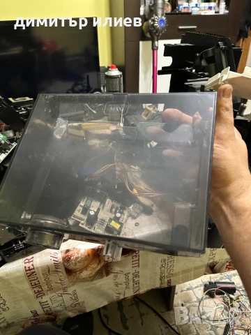 Кафемашина Jura ,Aeg cafamosa на части, снимка 13 - Кафемашини - 50579321