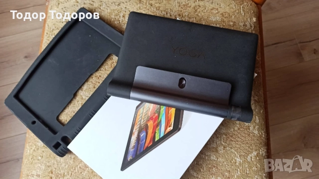 Lenovo YOGA Tab 3, снимка 3 - Таблети - 52499921