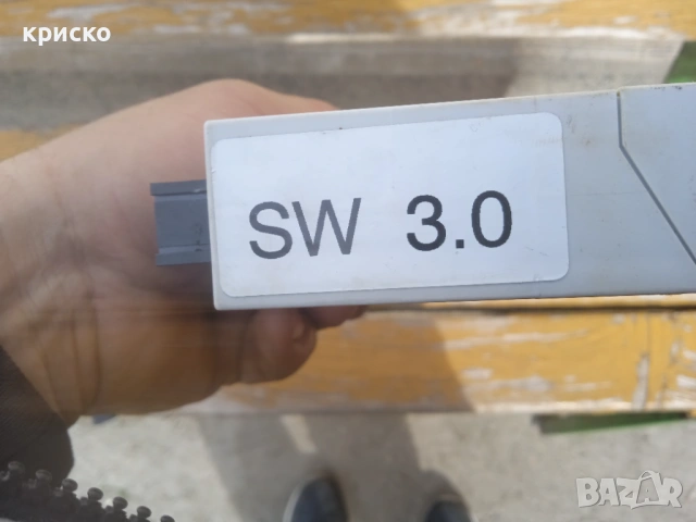 модул бмв е46, снимка 4 - Части - 5615182