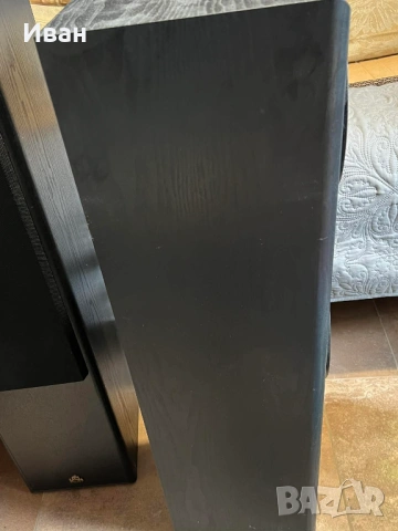 Продавам немски тонколони pilot, снимка 3 - Тонколони - 53716319