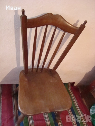 трапезни столове, снимка 2 - Столове - 52113717