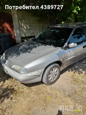 Citroën Xantia Break 2,0 HDI 99г. На части , снимка 3 - Автомобили и джипове - 49356462