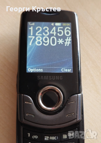 Samsung S3100, снимка 7 - Samsung - 44960961