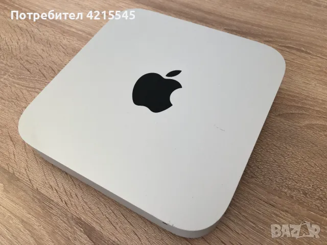 Mac Mini A1347 (Mid 2011), снимка 1 - За дома - 47176572