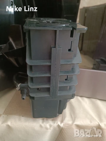 Siemens EQ9 series 300, снимка 12 - Кафемашини - 51002810