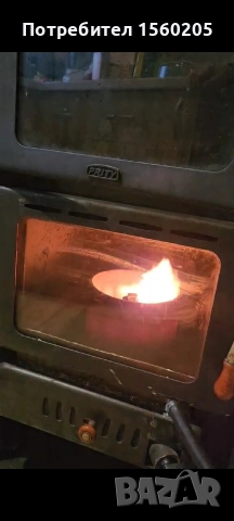 Горелка за масло, снимка 13 - Отоплителни печки - 52537934