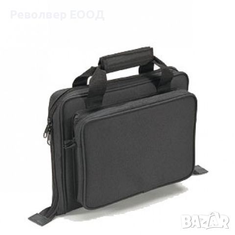 Чанта за пистолет "Deluxe" 33x25 см, снимка 1 - Екипировка - 45287688