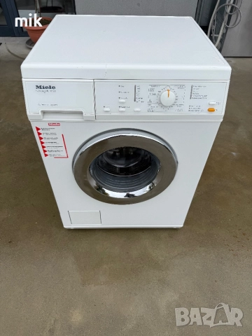 Пералня Миеле W 323, снимка 2 - Перални - 52196425