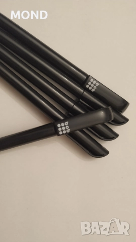 bob - рекламни химикали за колекция от 2011