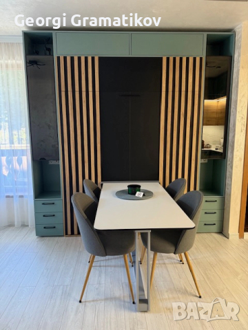 Студио в к.к. Пампорово, снимка 10 - Апартаменти - 54187563