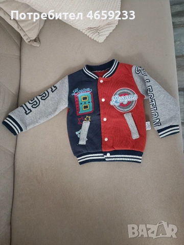 Детски комплект , снимка 2 - Комплекти за бебе - 53488850