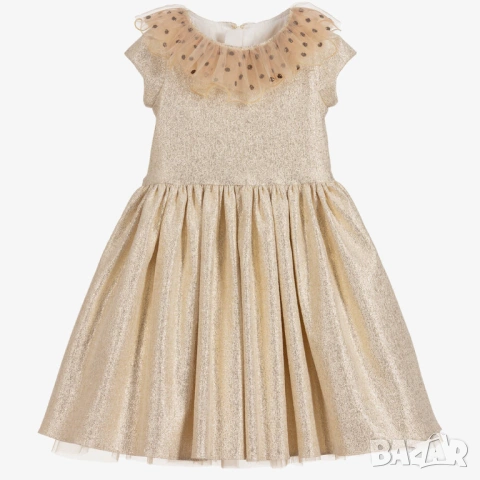 рокля от Children salon р.128