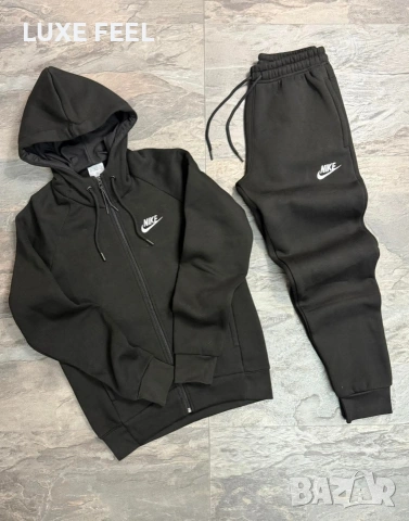 Nike 🔹Ватирани🔹Топ Модели 