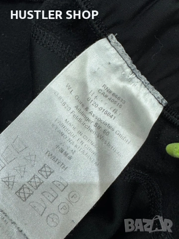  Дамски клин - GORE Windstoper . Размер - M , снимка 8 - Спортни екипи - 53348386