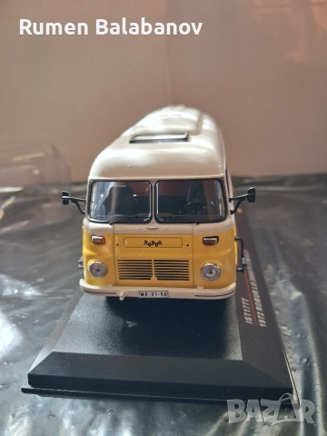 колекционерска количка , снимка 2 - Колекции - 53664718