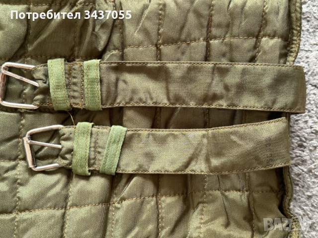 Брожежилетка ЖЗЛ - 74 СССР, снимка 7 - Антикварни и старинни предмети - 54059916