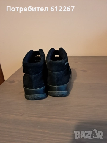 Legero gore tex боти 38н., снимка 3 - Дамски боти - 52889531