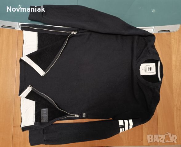 G-Star RAW®-Много Запазена, снимка 7 - Блузи - 45776285