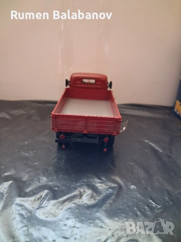 колекционерска количка , снимка 4 - Колекции - 53677787