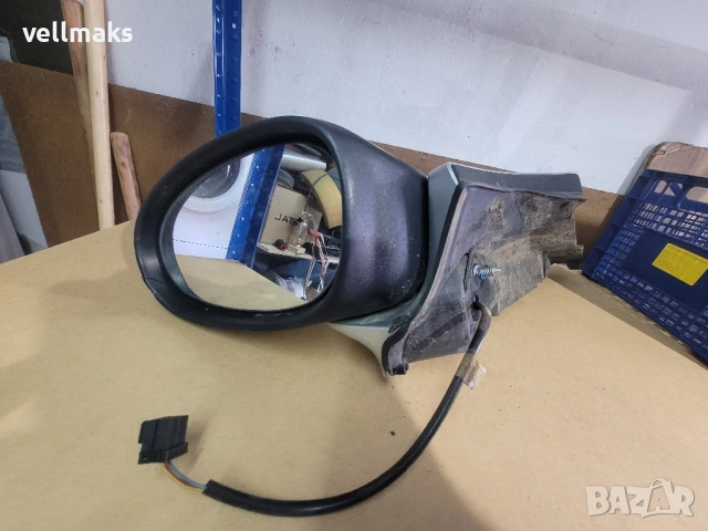 ел. огледала за рено еспейс 3, снимка 2 - Части - 51597778