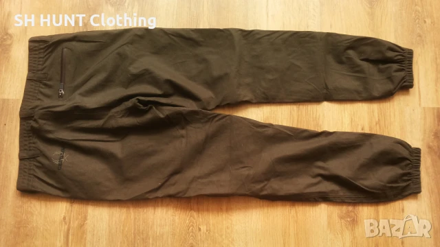 CHEVALIER MEMBRAN CHEVALITE Waterproof Trouser размер S/ M  панталон водонепромокаем безшумен - 1253, снимка 2 - Екипировка - 51081800