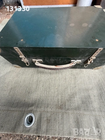 Продавам дозиметър , снимка 7 - Антикварни и старинни предмети - 51451216