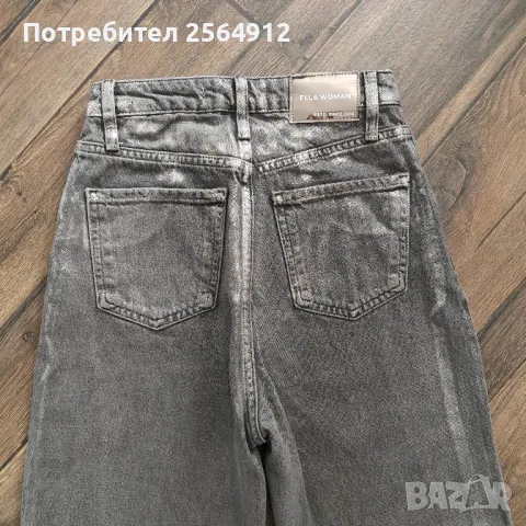 продавам дамски дънки , снимка 3 - Дънки - 47311597