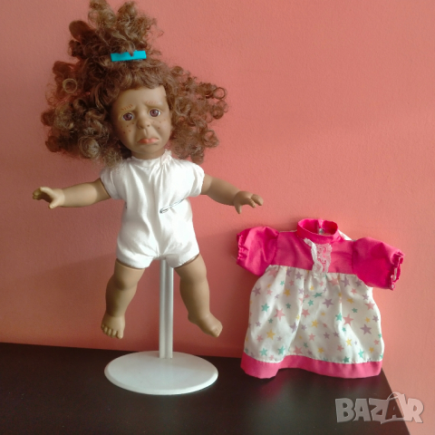 Характерна кукла Best Toy 27 см 1, снимка 9 - Колекции - 45034370