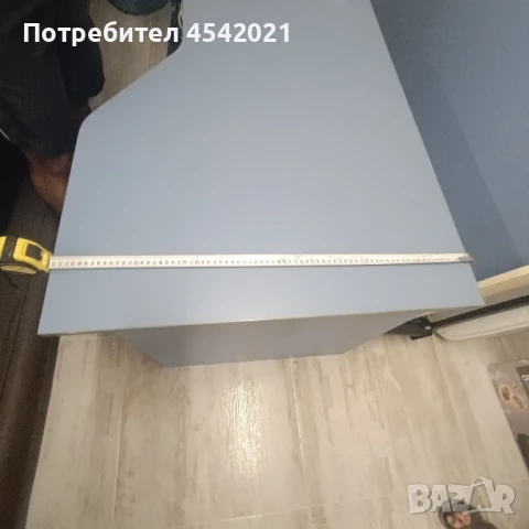 продавам бюро, снимка 2 - Бюра - 51120418