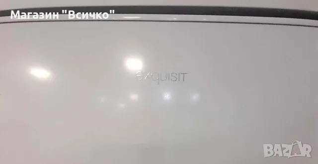 Хладилник Exquisit, 133 литра​, снимка 4 - Хладилници - 49811912
