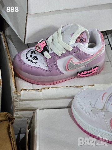 детски светещи обувки , снимка 5 - Детски маратонки - 52916387