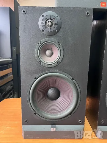 JBL XE-4 , снимка 3 - Тонколони - 49099638