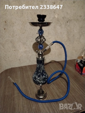 Наргиле цял комплект , снимка 2 - Наргилета - 54183681
