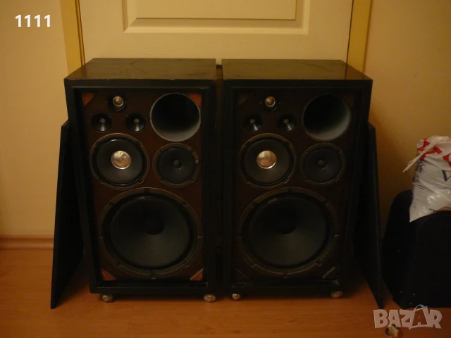 SANSUI SP-2000, снимка 2 - Ресийвъри, усилватели, смесителни пултове - 51409796