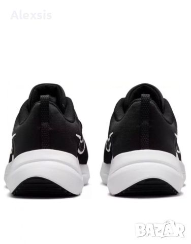 NIKE Downshifter 12 Running Shoes Black/, снимка 5 - Маратонки - 46414885
