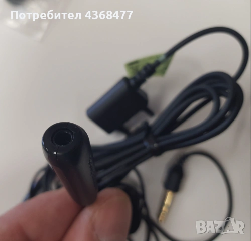 Оригинални свободни ръце(HANDS FREE) за HTC, BLACKBERRY, MOTOROLA V3, V3i,, снимка 16 - Слушалки, hands-free - 50862240