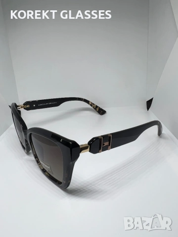 Слънчеви очила Katrin Jones KJ0943 HIGH QUALITY POLARIZED 100% UV защита, снимка 8 - Слънчеви и диоптрични очила - 53925343