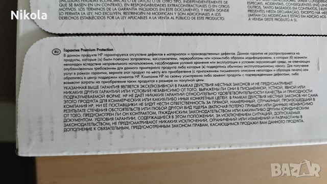 Тонер касета за HP LaserJet C3906A оригинална, снимка 7 - Консумативи за принтери - 46000651