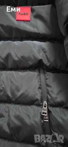 Hugo Boss мъжки зимни якета , снимка 9 - Якета - 52344426