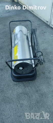 Печка на нафта, снимка 3 - Други услуги - 53113330