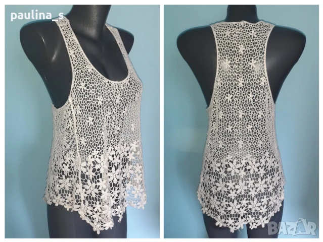 Три различни броя / Туника тип потник "Cubus", Nicole" и Unbranded , снимка 13 - Туники - 29671940