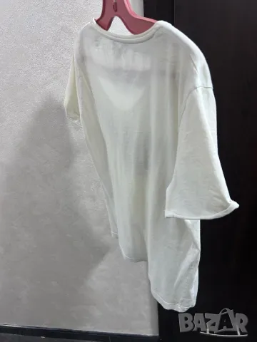 тениска emporio armani , снимка 3 - Тениски - 50214150